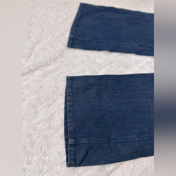 FANCY PROPS Vintage 70s Jeans - Picture 6 of 10